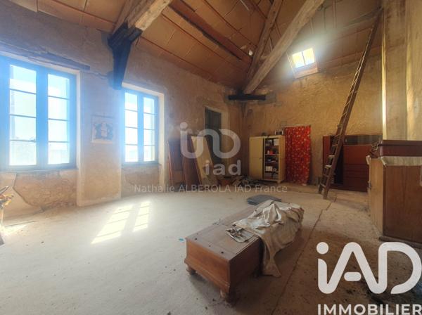 Maison à vendre 11 pièces 288 m² Montredon-des-Corbières