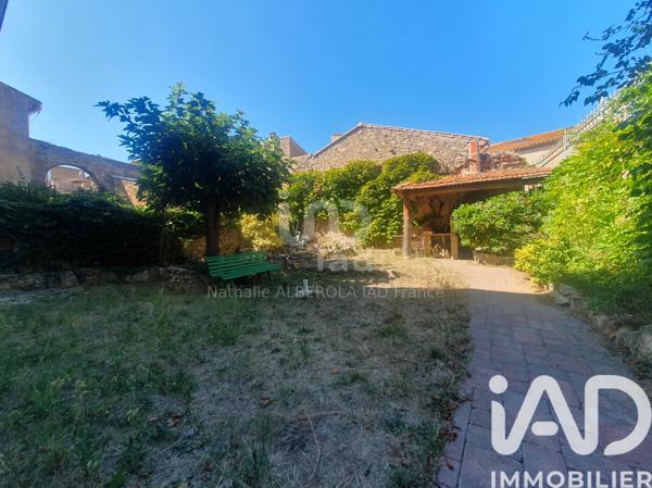Maison à vendre 11 pièces 288 m² Montredon-des-Corbières