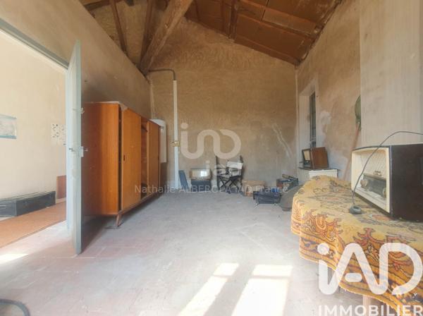 Maison à vendre 11 pièces 288 m² Montredon-des-Corbières