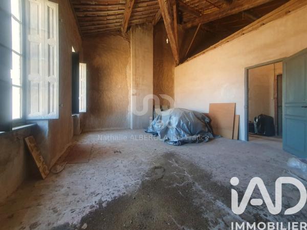 Maison à vendre 11 pièces 288 m² Montredon-des-Corbières