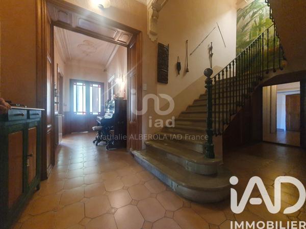 Maison à vendre 11 pièces 288 m² Montredon-des-Corbières