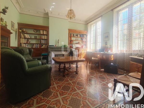 Maison à vendre 11 pièces 288 m² Montredon-des-Corbières