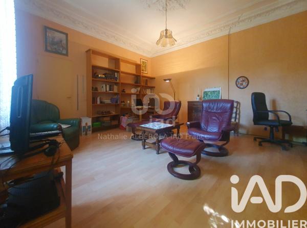 Maison à vendre 11 pièces 288 m² Montredon-des-Corbières