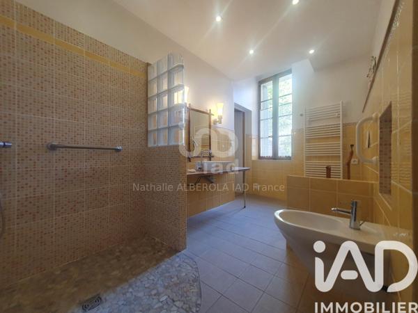 Maison à vendre 11 pièces 288 m² Montredon-des-Corbières