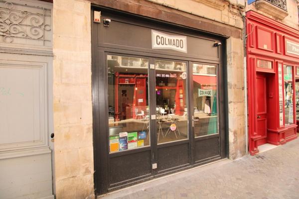 FOND DE COMMERCE RESTAURATION /SNACK / A EMPORTER