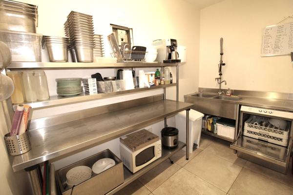 FOND DE COMMERCE RESTAURATION /SNACK / A EMPORTER