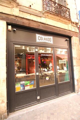 FOND DE COMMERCE RESTAURATION /SNACK / A EMPORTER