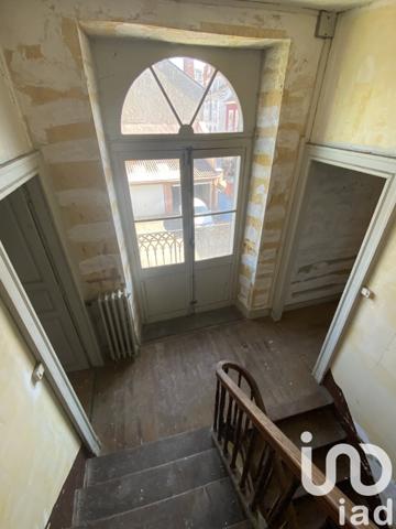 Immeuble à vendre 710 m² Tarbes