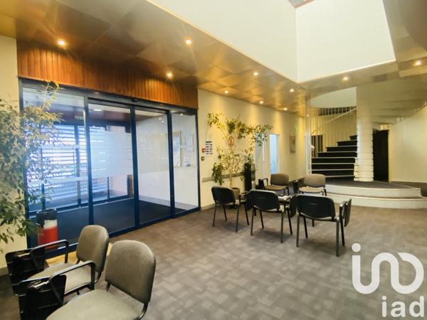 Immeuble à vendre 710 m² Tarbes