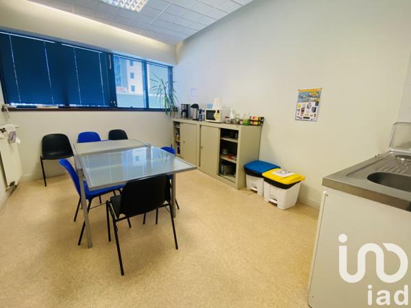 Immeuble à vendre 710 m² Tarbes