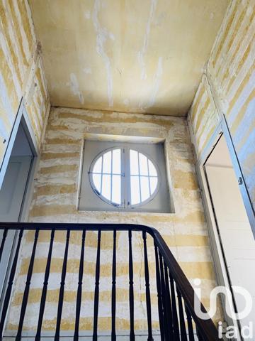 Immeuble à vendre 710 m² Tarbes