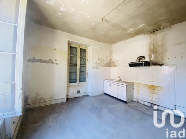 Immeuble à vendre 710 m² Tarbes