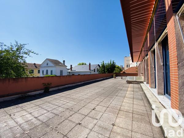 Immeuble à vendre 710 m² Tarbes