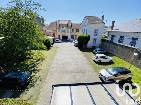 Immeuble à vendre 710 m² Tarbes