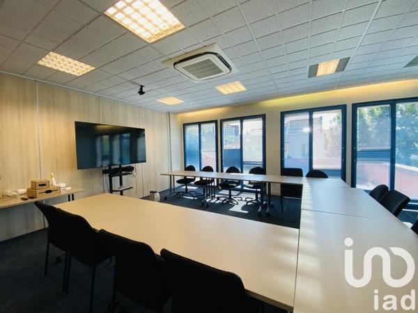 Immeuble à vendre 710 m² Tarbes