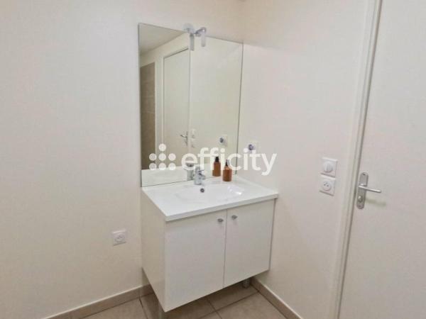 Appartement 2 pièces - 45 m²