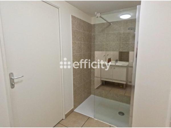 Appartement 2 pièces - 45 m²