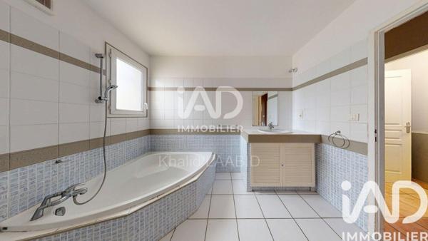 Maison à vendre 5 pièces 144 m² Montech
