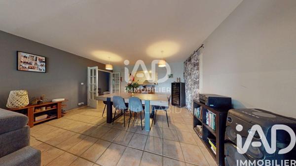 Maison à vendre 5 pièces 144 m² Montech