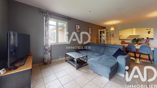 Maison à vendre 5 pièces 144 m² Montech