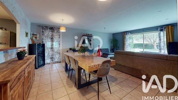 Maison à vendre 5 pièces 144 m² Montech