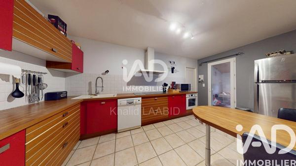 Maison à vendre 5 pièces 144 m² Montech