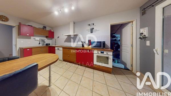 Maison à vendre 5 pièces 144 m² Montech