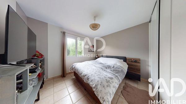 Maison à vendre 5 pièces 144 m² Montech