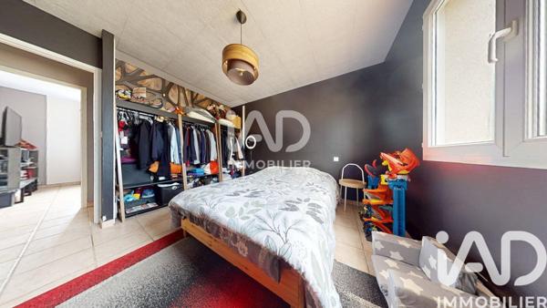 Maison à vendre 5 pièces 144 m² Montech