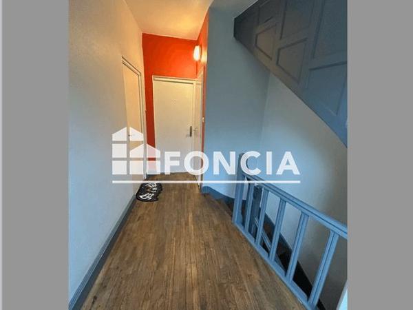 À vendre Immeuble 115 m² - Longuyon 54260