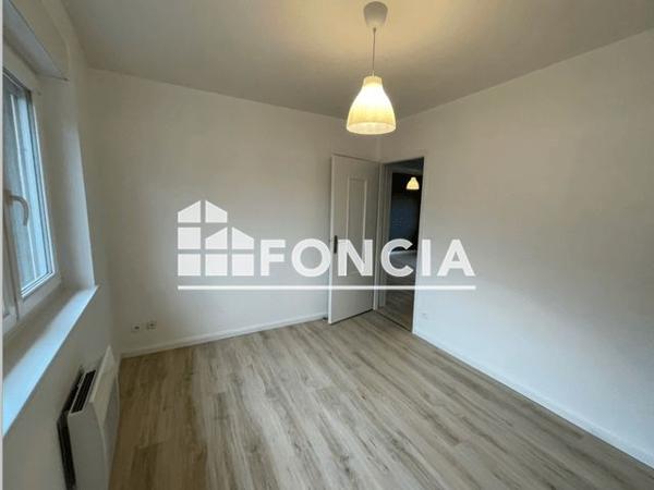 À vendre Immeuble 115 m² - Longuyon 54260