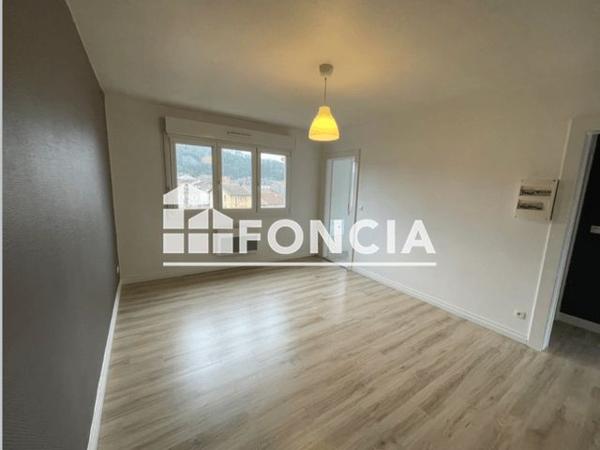 À vendre Immeuble 115 m² - Longuyon 54260