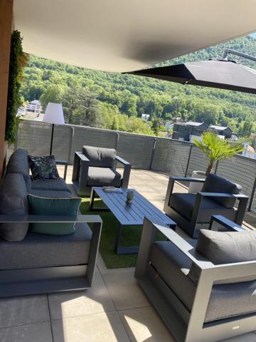 Location Challes Les Eaux