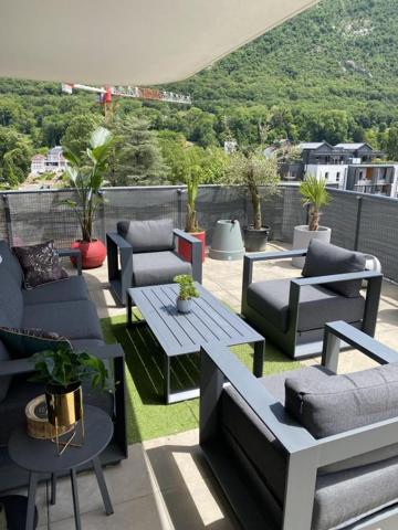 Location Challes Les Eaux