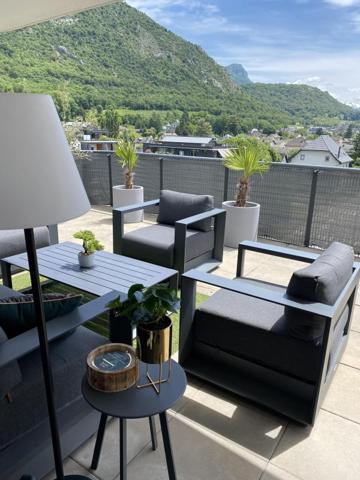 Location Challes Les Eaux