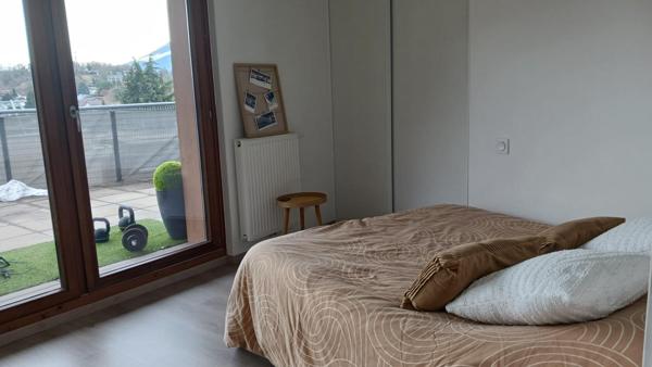 Location Challes Les Eaux