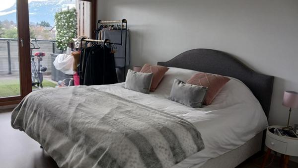 Location Challes Les Eaux