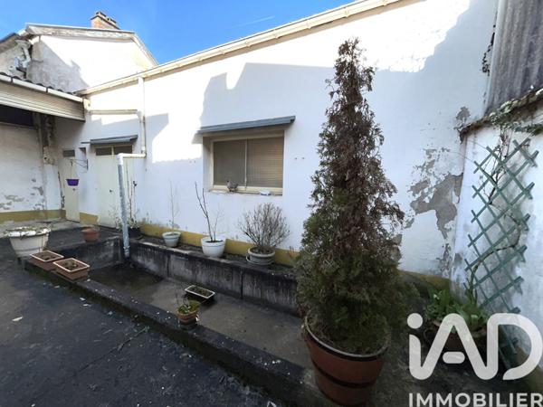 Immeuble à vendre 130 m² Chaumont