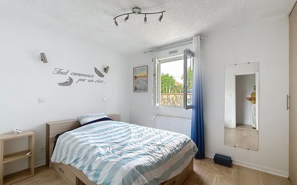 Maison à vendre    4 pièces •  Anglet