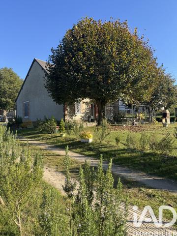 Maison à vendre 5 pièces 125 m² Monts