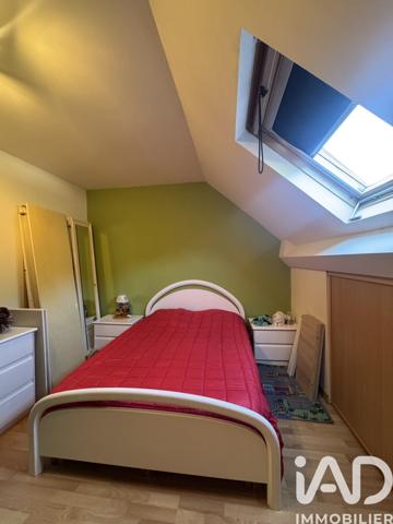 Maison à vendre 5 pièces 125 m² Monts