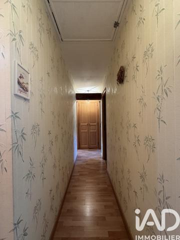 Maison à vendre 5 pièces 125 m² Monts