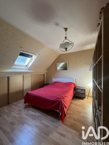 Maison à vendre 5 pièces 125 m² Monts