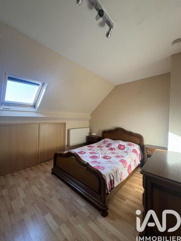 Maison à vendre 5 pièces 125 m² Monts