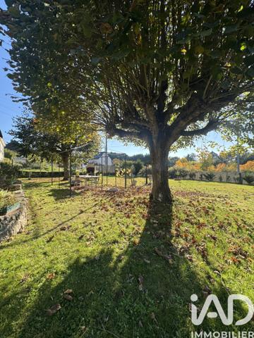 Maison à vendre 5 pièces 125 m² Monts