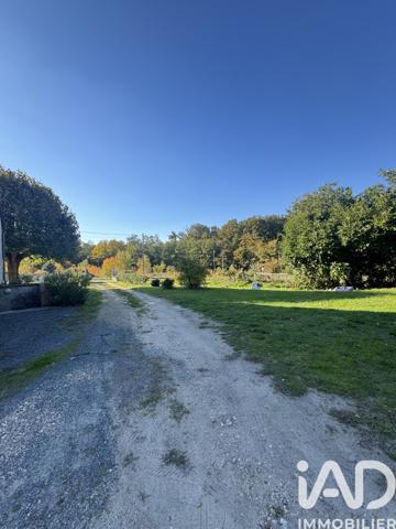 Maison à vendre 5 pièces 125 m² Monts