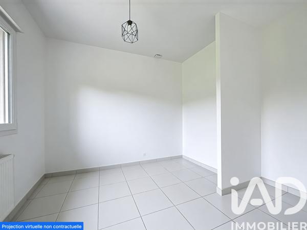 Maison à vendre 5 pièces 102 m² Villemandeur