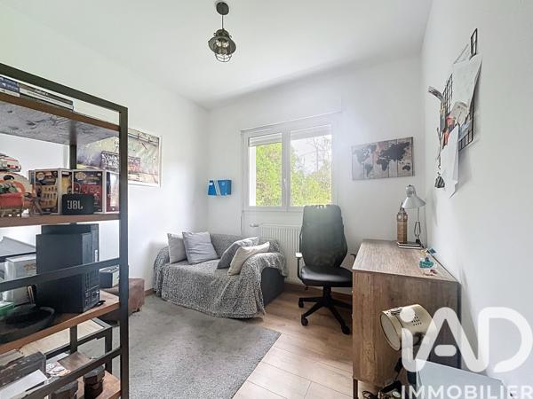 Maison à vendre 5 pièces 102 m² Villemandeur