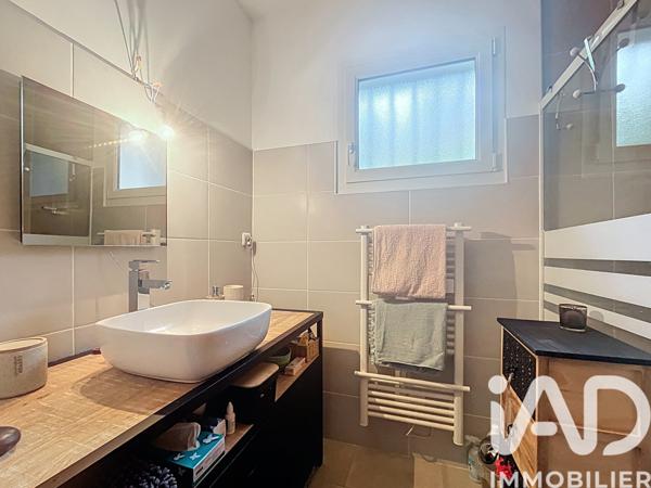 Maison à vendre 5 pièces 102 m² Villemandeur