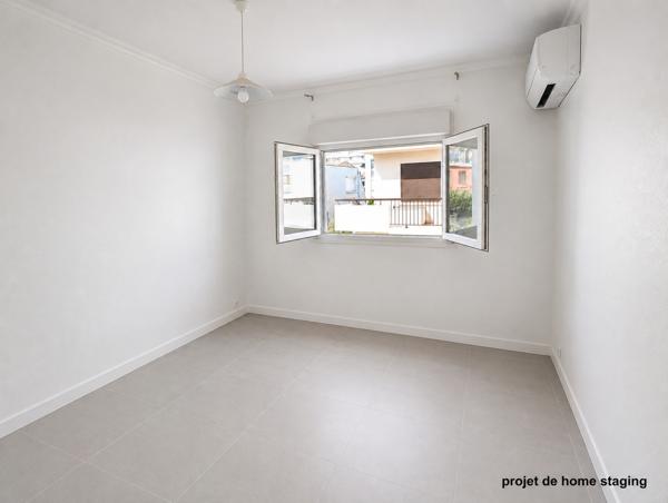 Appartement à rénover avec beau potentiel, quartier calme proche des plages Le Grau-du-Roi (30240)